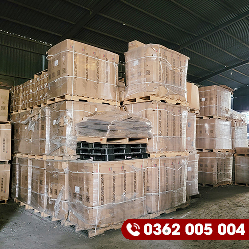 Sợi Băm SCM