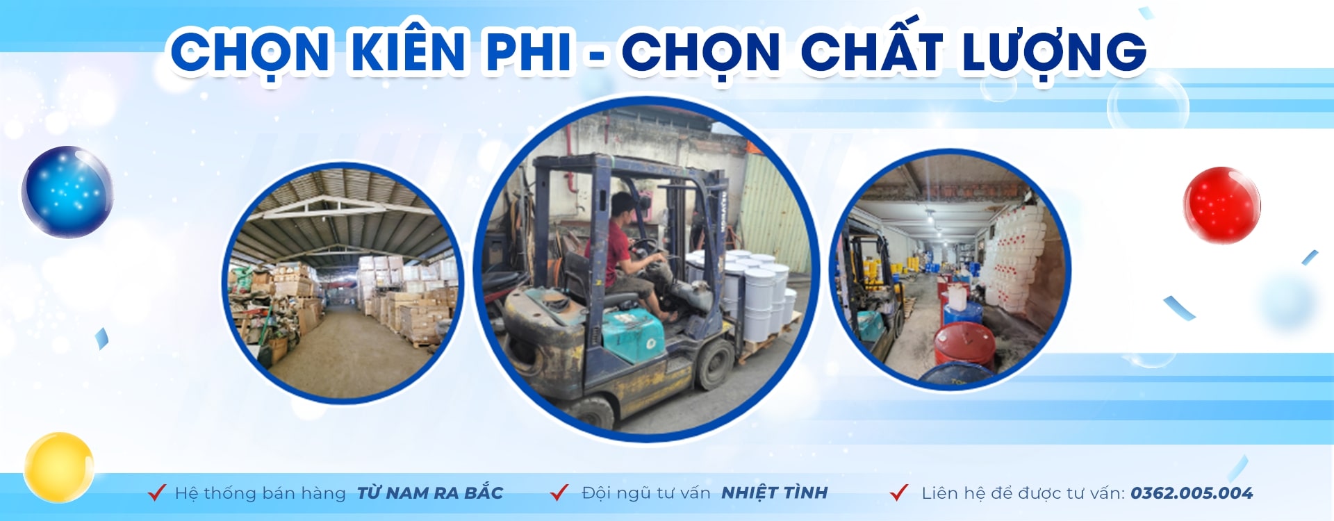 CÔNG TY TNHH THƯƠNG MẠI KIÊN PHI
